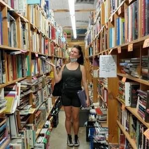 Meet your Posher, Ashley